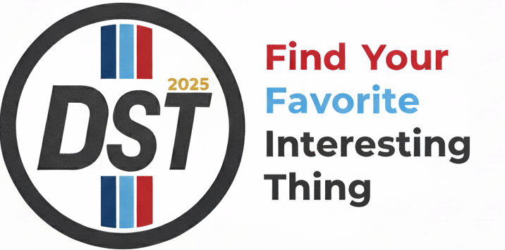 Find Your Favorit Interesting thing!!