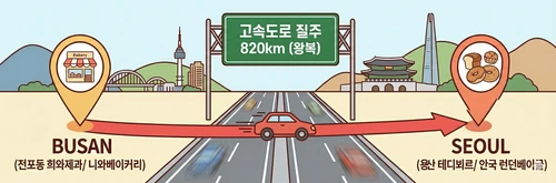 신상빵집 로드