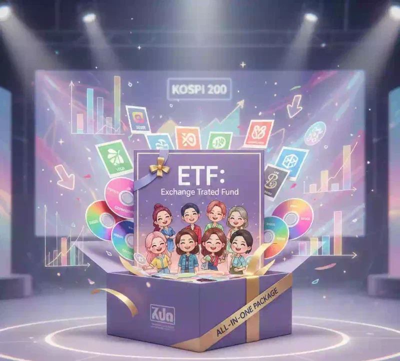 ETF 투자는?