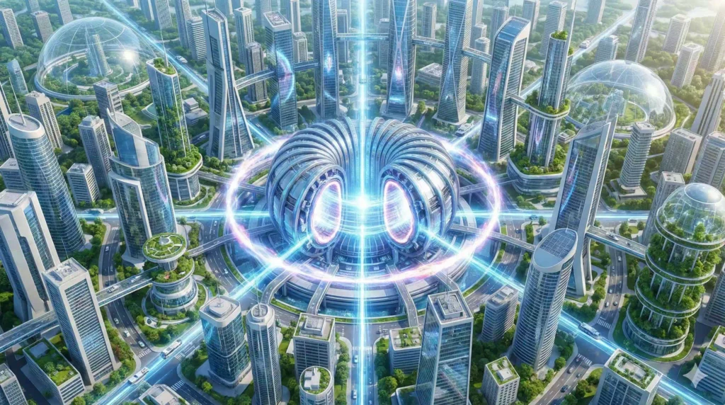 수소로드맵 핵융합 