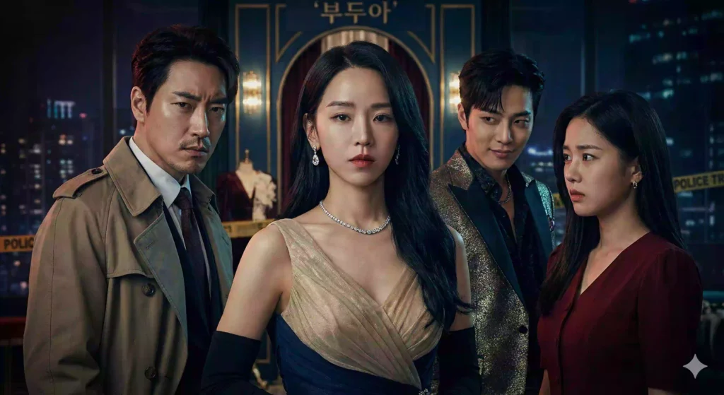 레이디 두아 사라킴