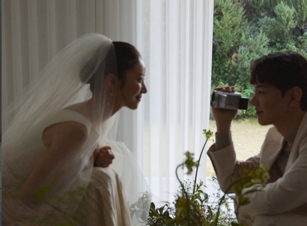 2월 1일 김지영 혼전 임실 결혼식 현장