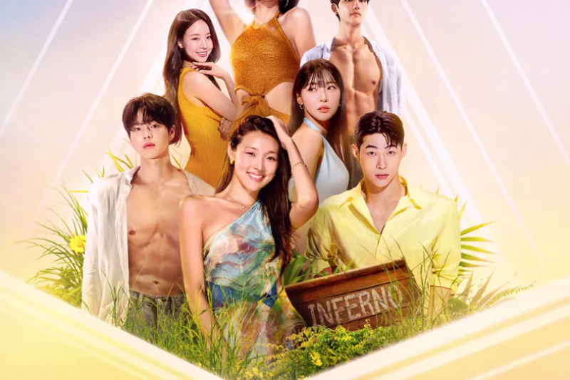 솔로지옥 시즌5 – 지금 넷플릭스 당장 켜야 하는 이유: 김민지 vs 최미나수 살얼음판 전쟁, 그리고 역대급 빌런의 탄생