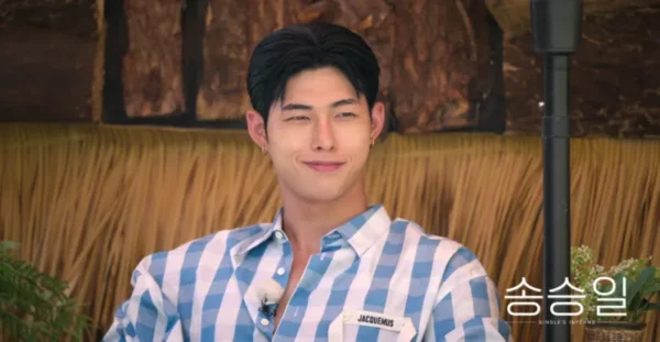 솔로지옥 시즌5 송승일