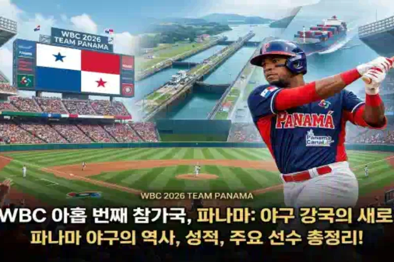 WBC, 파나마
