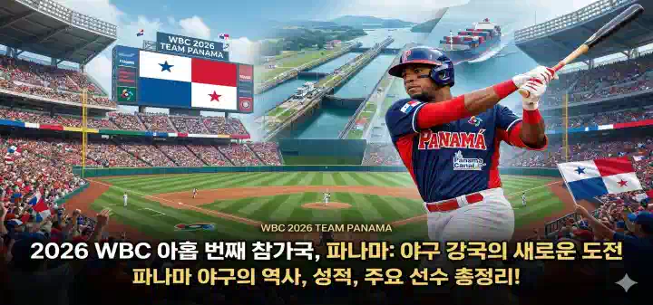 WBC, 파나마